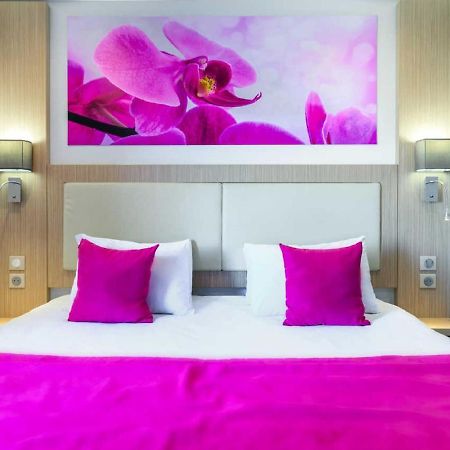 Fh Confort Hotel Orleans Co'Met Luaran gambar
