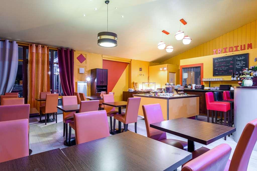 Fh Confort Hotel Orleans Co'Met Luaran gambar