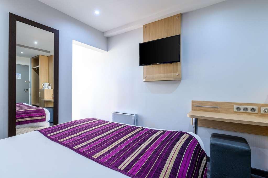 Fh Confort Hotel Orleans Co'Met Bilik gambar
