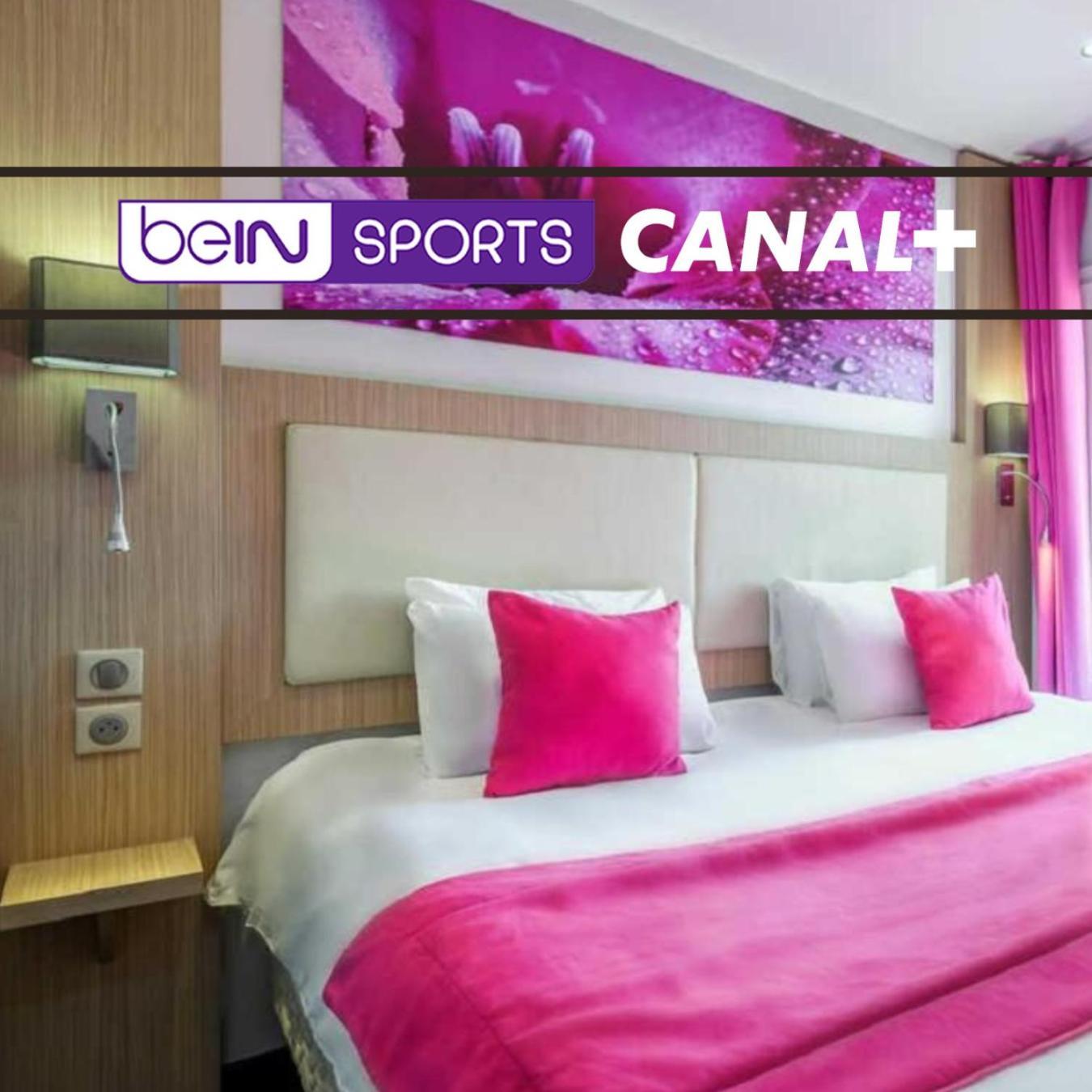 Fh Confort Hotel Orleans Co'Met Luaran gambar
